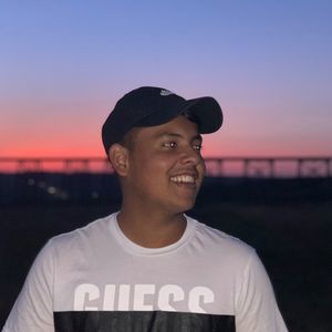 Meet your Posher, Delmer